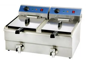 Фритюрница Kocateq BEF102V