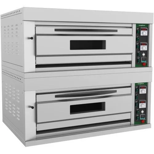 Печь подовая ПищТех ПОД-КП