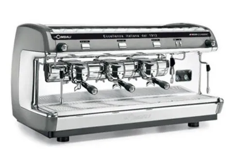 Кофемашина La Cimbali M39 TE CLASSIC C/3