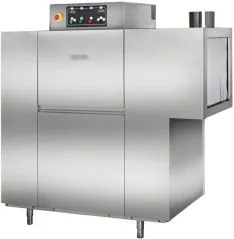 Машина посудомоечная SILANOS ET-1650 DER справа-налево