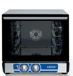 Печь конвекционная Атеси КП-4 ТОСКАНА