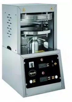 Пресс для пиццы Apach APRESS45