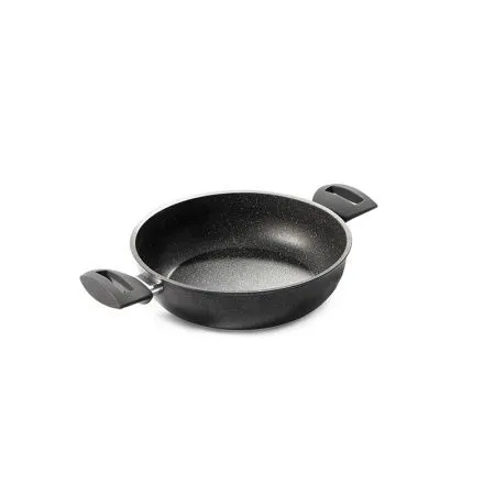 Сковорода Abert Italiadoro V341172TE24 d240мм индукция