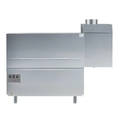 Машина посудомоечная туннельная ELECTROLUX NERT10ELB 533315