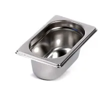 Гастроемкость Gastrorag 19100 GN 1/9-100 нерж.сталь