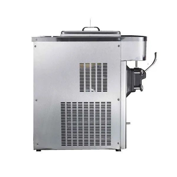 Фризер для мягкого мороженого Pasmo S110F