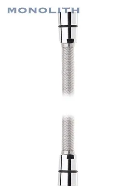 Шланг для душирующего устройства Monolith 00403000011 1/2 2000мм