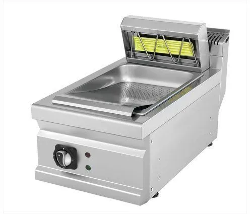 Мармит для картофеля-фри Kocateq MCCM 47