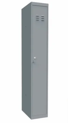 Шкаф для одежды Iterma Шо-1 310/500/1860