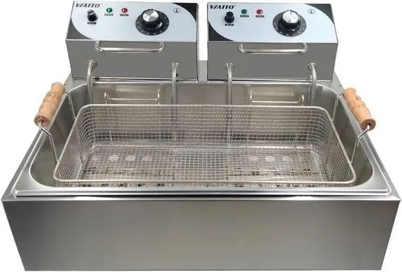 Чебуречница Viatto VA-MF25
