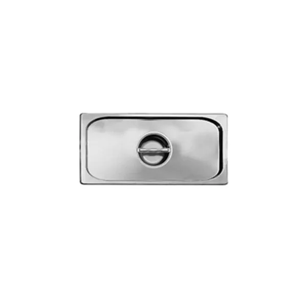 Крышка для гастроемкости Kocateq 1363 GN 1/3