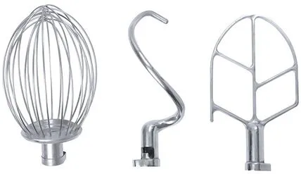 Миксер планетарный Rosso B7S cake