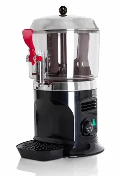 Аппарат для горячего шоколада Ugolini DELICE 5 black