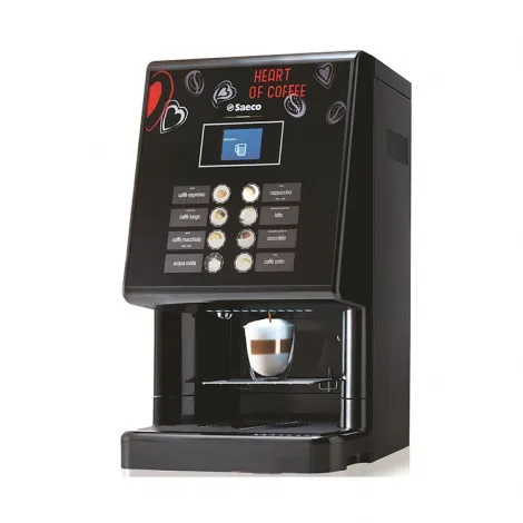 Кофемашина Saeco Phedra Evo Espresso