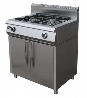 Плита газовая Grill Master Ф2ПГ/600 50037