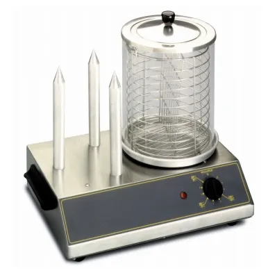 Аппарат для хот догов Roller Grill CS 3 E