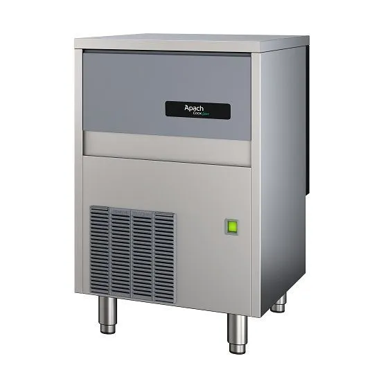 Льдогенератор Apach AGB111.19B W R290