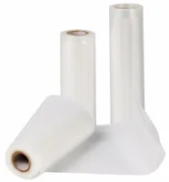 Пленка вакуумная рукав PACKVAC 25см х 5м