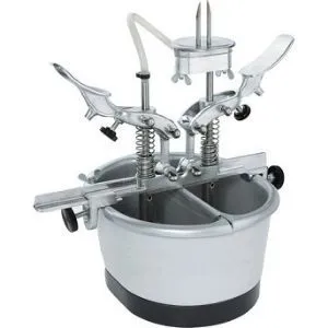 Дозатор начинок Сиком ВР-3.2 GN1/6