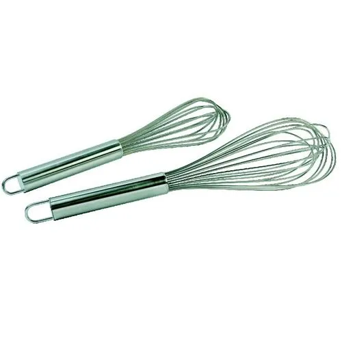 Венчик Maco WP25PHK 25см с петлей