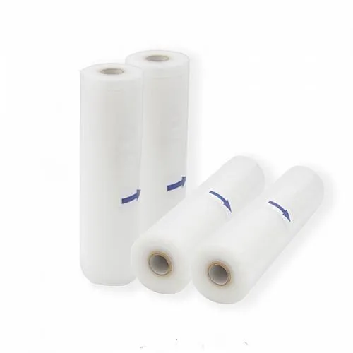 Вакуумные пакеты в рулоне Hurakan HKN-VR2815