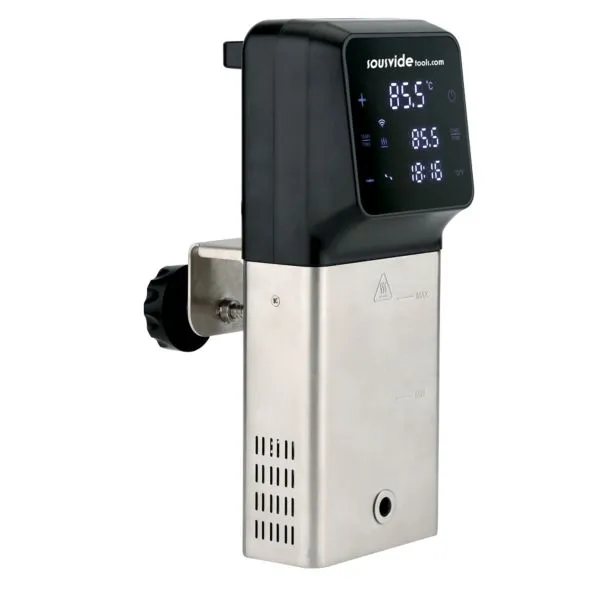 Ротационный кипятильник SousVideTools iVide Plus Jnr. SVT-01005EU