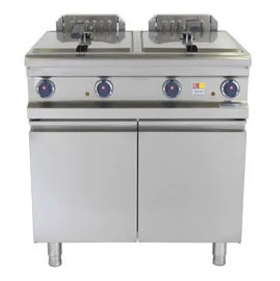 Фритюрница Kogast PF-T9/28 55921