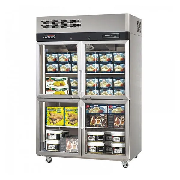 Шкаф морозильный Turbo Air KF45-4G