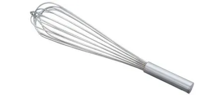 Венчик MGsteel 68469 50см 16 спиц/8 петель толщина спицы 2мм