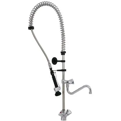 Устройство душирующее Electrolux SASH3 855329