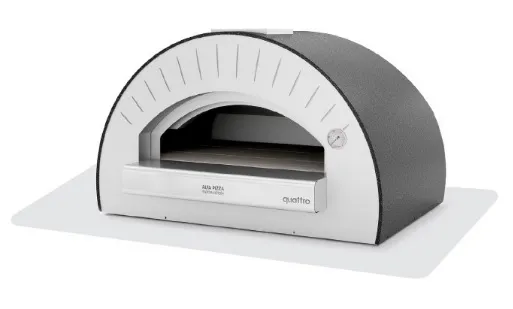 Печь для пиццы на дровах ALFA PIZZA QUATTRO PRO TOP