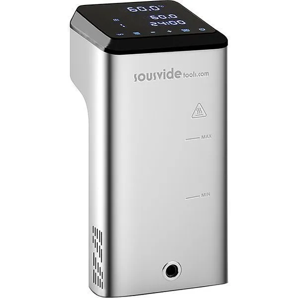 Ротационный кипятильник SousVideTools iVide Plus SVT-01006EU