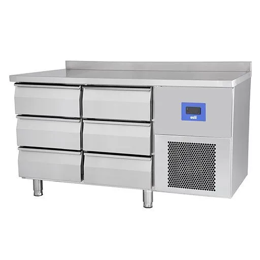 Стол охлаждаемый Ozti 260.03 NMV HC E3