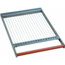 Рамка для бисквиторезки Pavoni TCH22,5 для CHITARRA DOPPIO TAGLIO