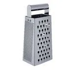 Терка MVQ 10094VG 23см