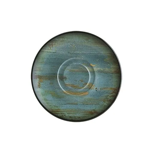 Тарелка под бульонную чашу Bonna Madera MDRMTGRM19KKT d190мм