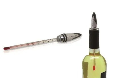 Термометр для вина Vin Bouquet FIC 005 0°C/+40°C