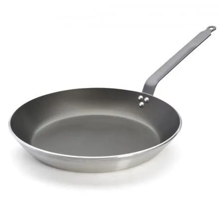 Сковорода De Buyer Chok 8180.40 d40см h5,4см алюм