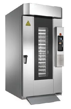 Печь ротационная Kocateq EP start 15 EN (40x60)