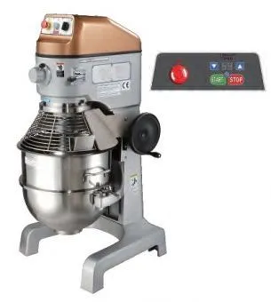 Миксер планетарный Spar SP60HA-DM