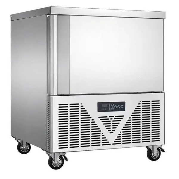 Шкаф шоковой заморозки Koreco GNBCF5ECO