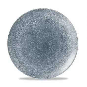 Тарелка мелкая Churchill Studio Prints Raku RKTBEV101 d26см без борта