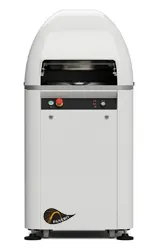 Тестоделитель-округлитель PANERO SPA RP A 30