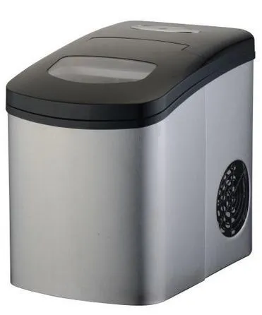 Льдогенератор EQTA EB 12A