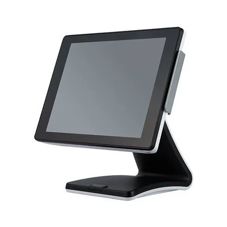 POS-компьютер моноблок Sam4s SPT-S260, Intel Celeron N3610 (Quad Core), 15“, 4Gb, 120Gb SSD, MSR