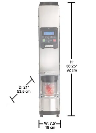 Блендер Hamilton Beach BIC2000