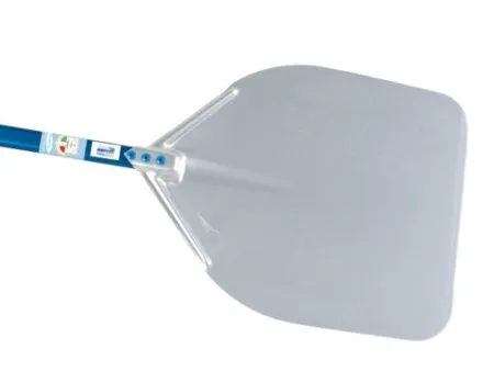 Лопата для пиццы Gi.Metal A-41R 41*41см L150см алюм.
