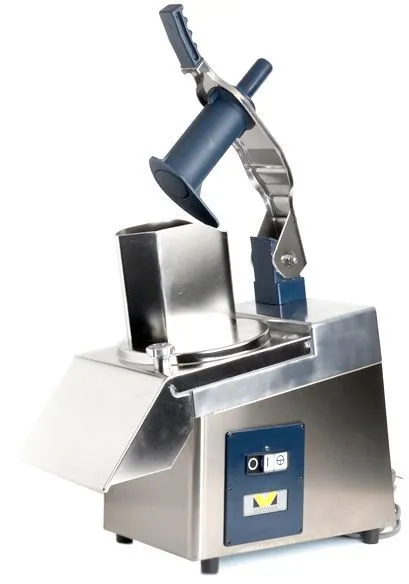 Овощерезка Vortmax SL55 SS синяя (5 дисков)