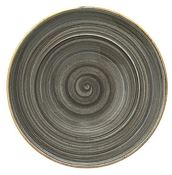 Тарелка для пасты Bonna Aura Space ASCGRM30CK d300мм