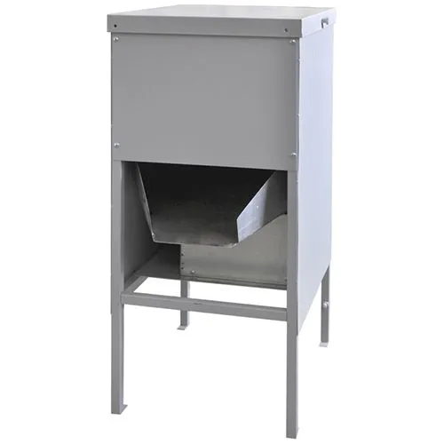 Машина мукопросеивающая Пищевые Технологии МПВ-150